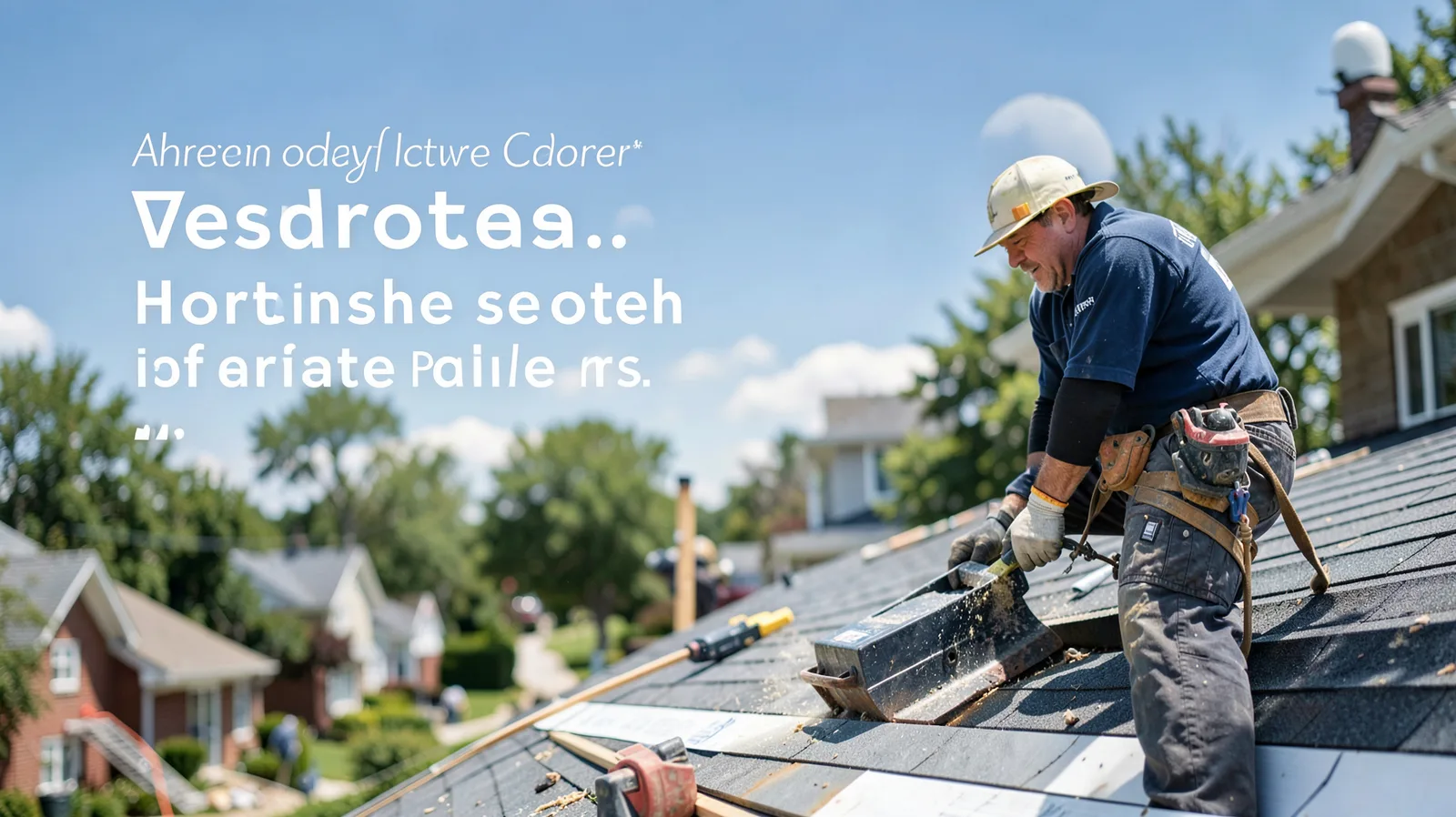 Roof Replacement in Murphy, TX near me